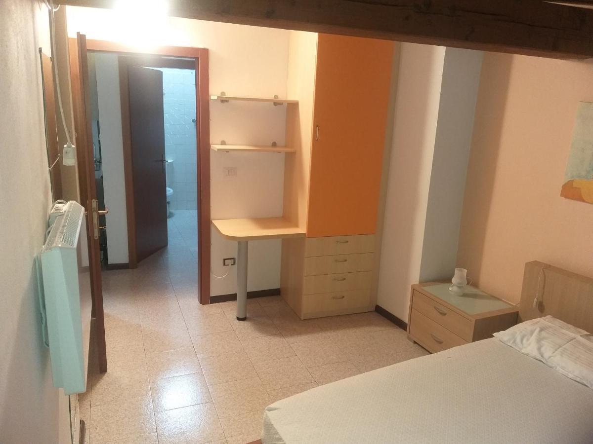 Sleepingarda Apartment Tenno Exterior photo