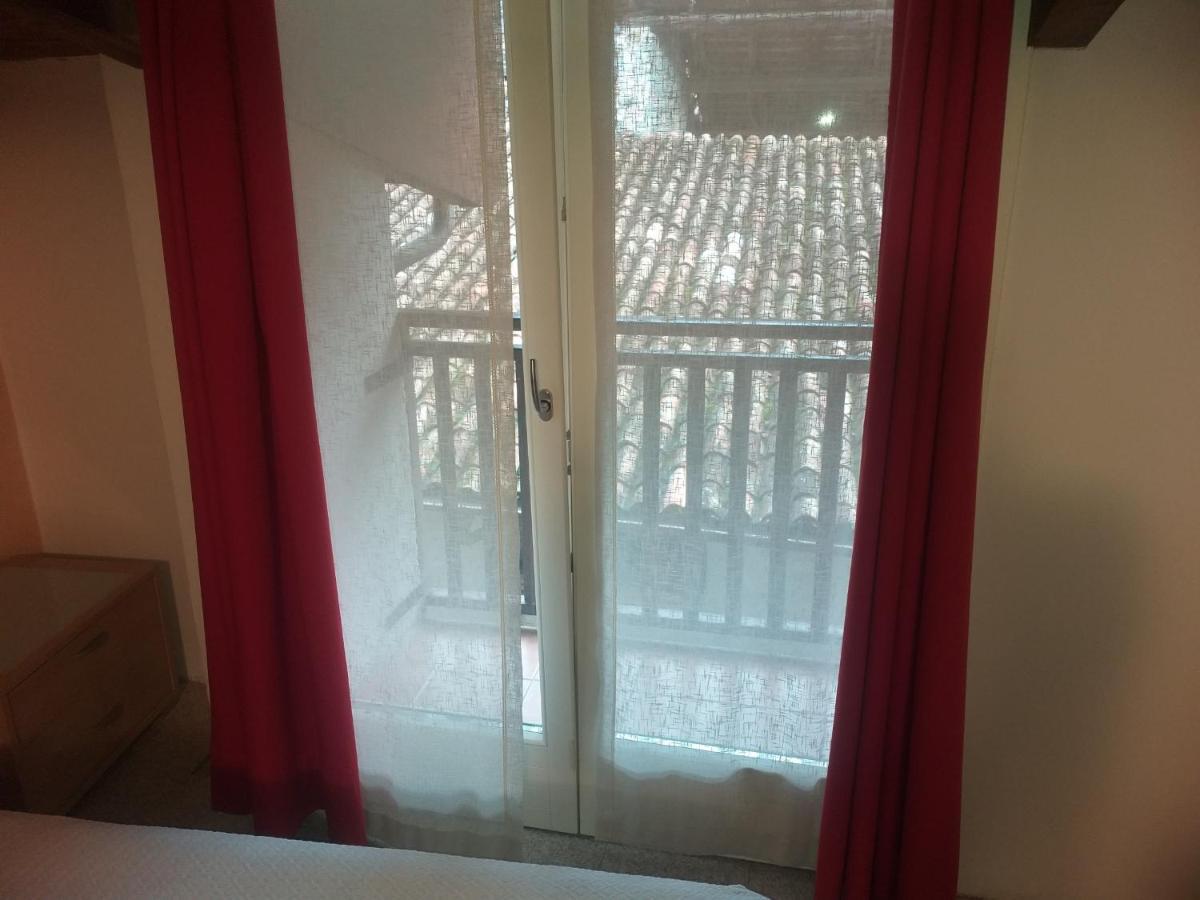 Sleepingarda Apartment Tenno Exterior photo