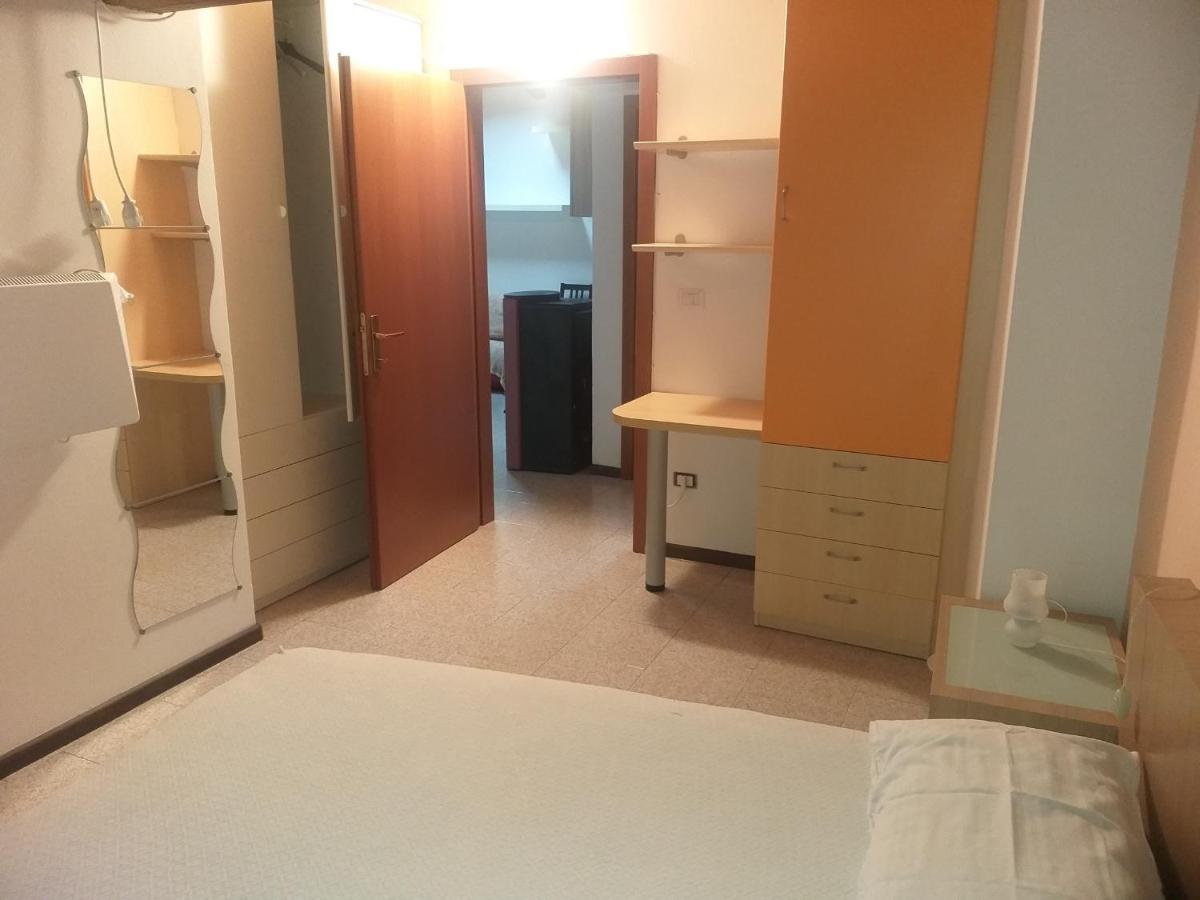 Sleepingarda Apartment Tenno Exterior photo