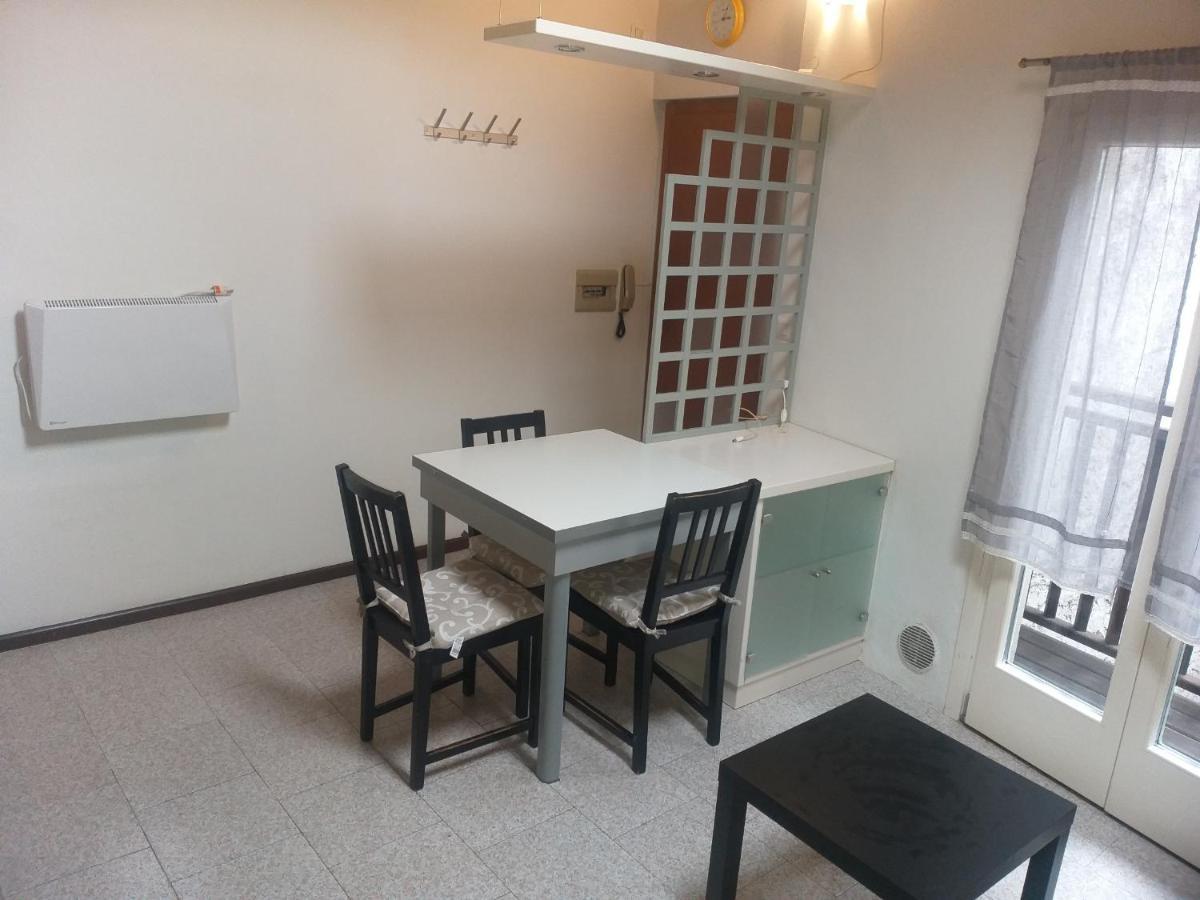 Sleepingarda Apartment Tenno Exterior photo