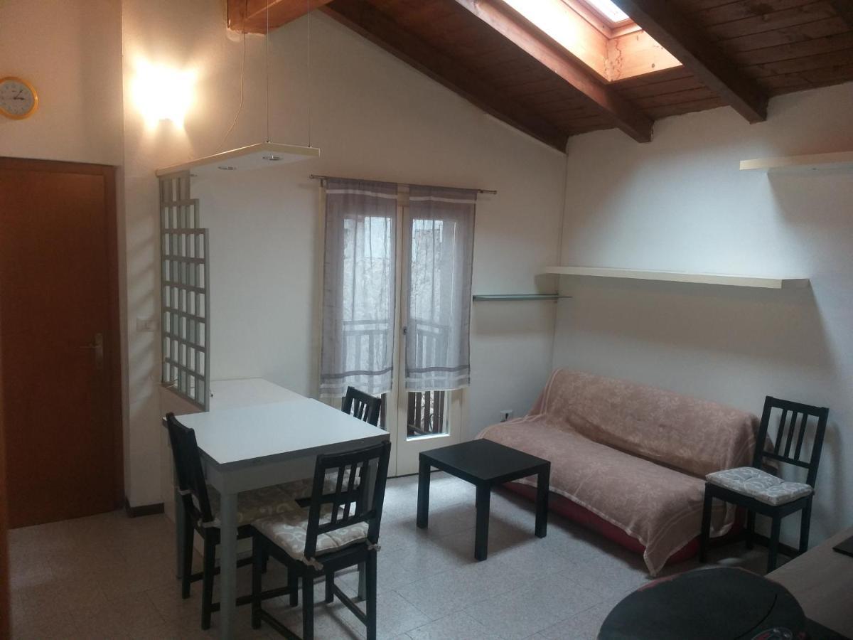 Sleepingarda Apartment Tenno Exterior photo