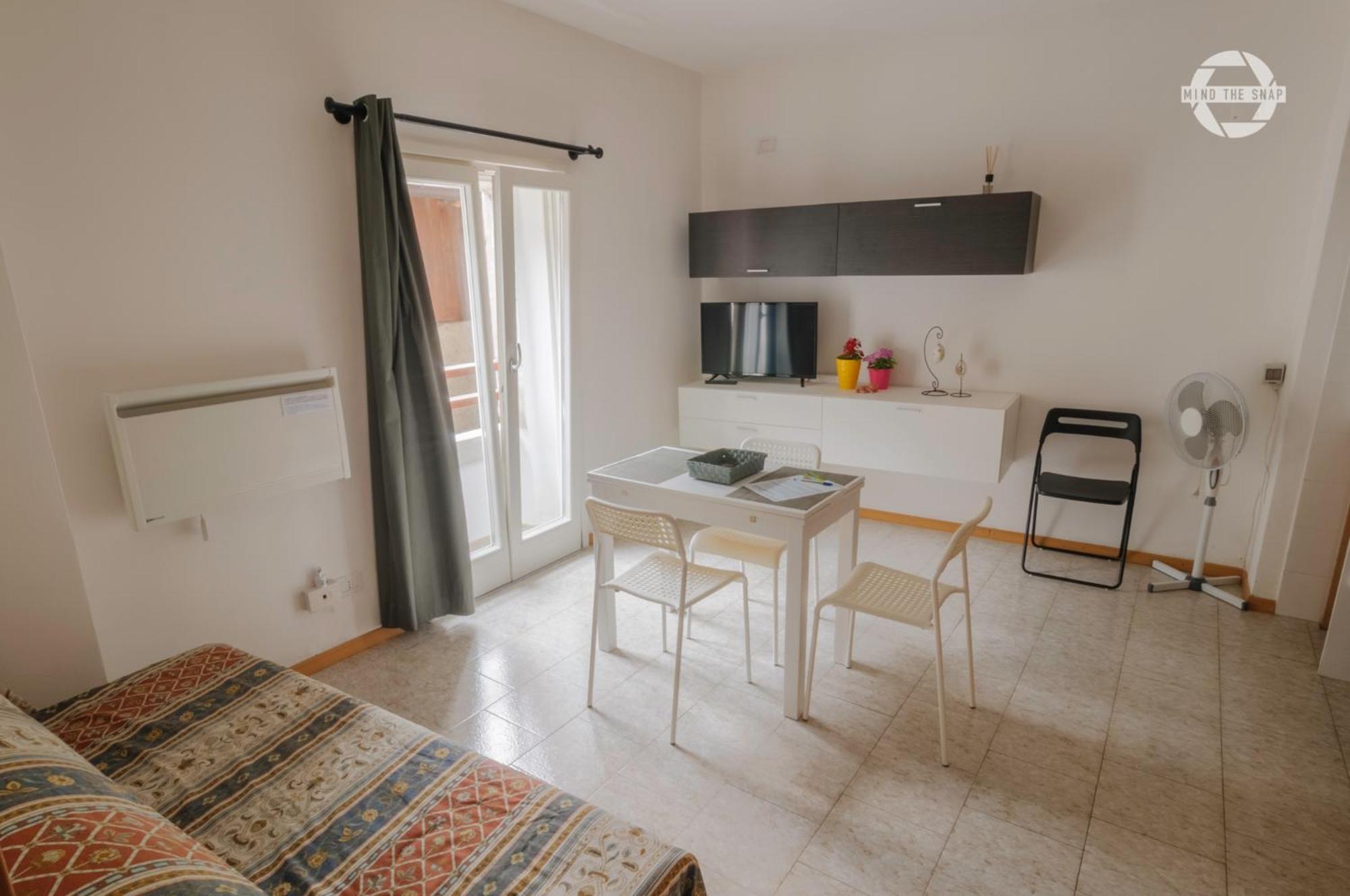 Sleepingarda Apartment Tenno Exterior photo