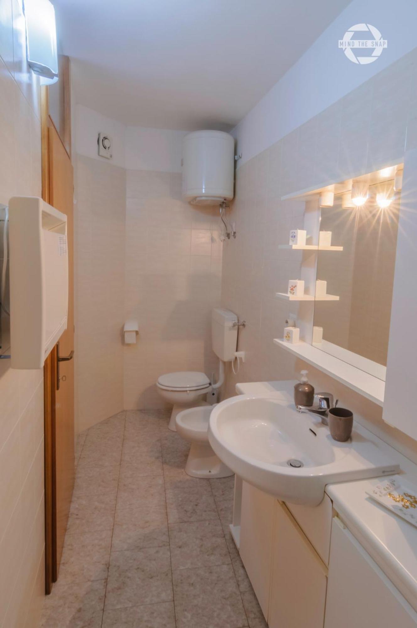 Sleepingarda Apartment Tenno Exterior photo