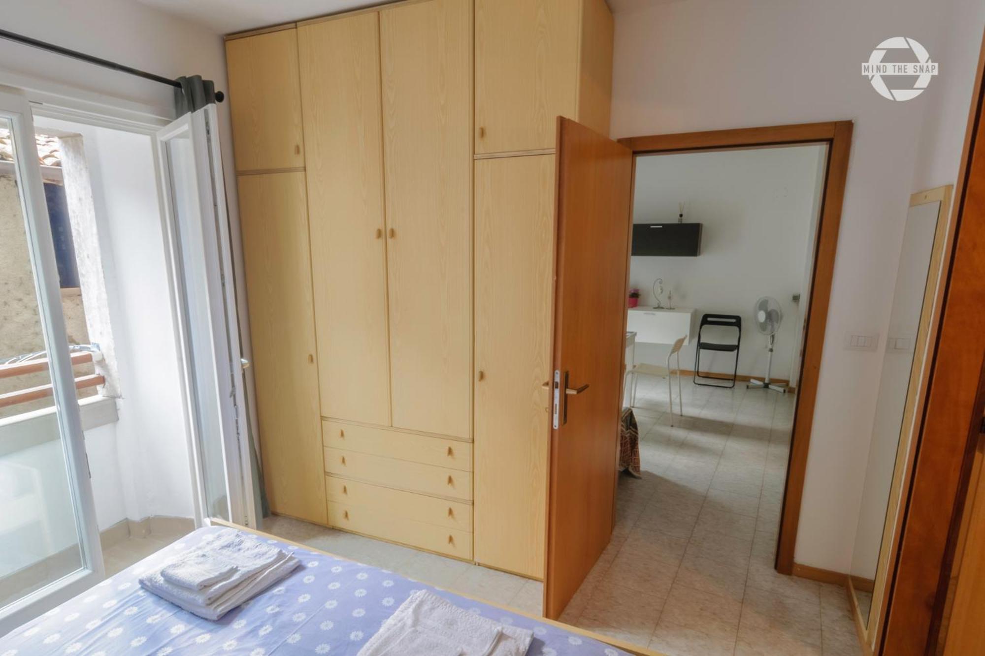 Sleepingarda Apartment Tenno Exterior photo