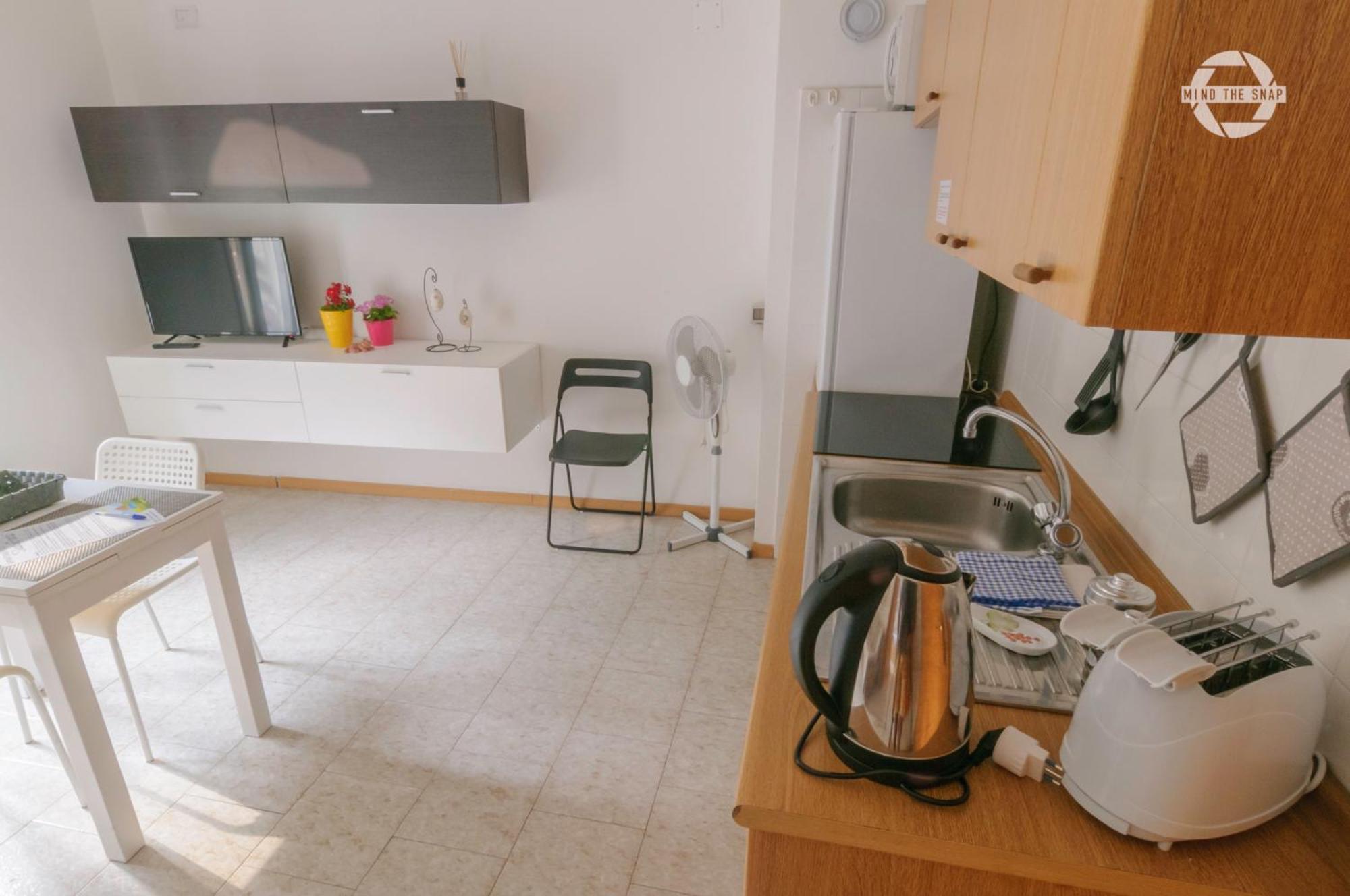 Sleepingarda Apartment Tenno Exterior photo
