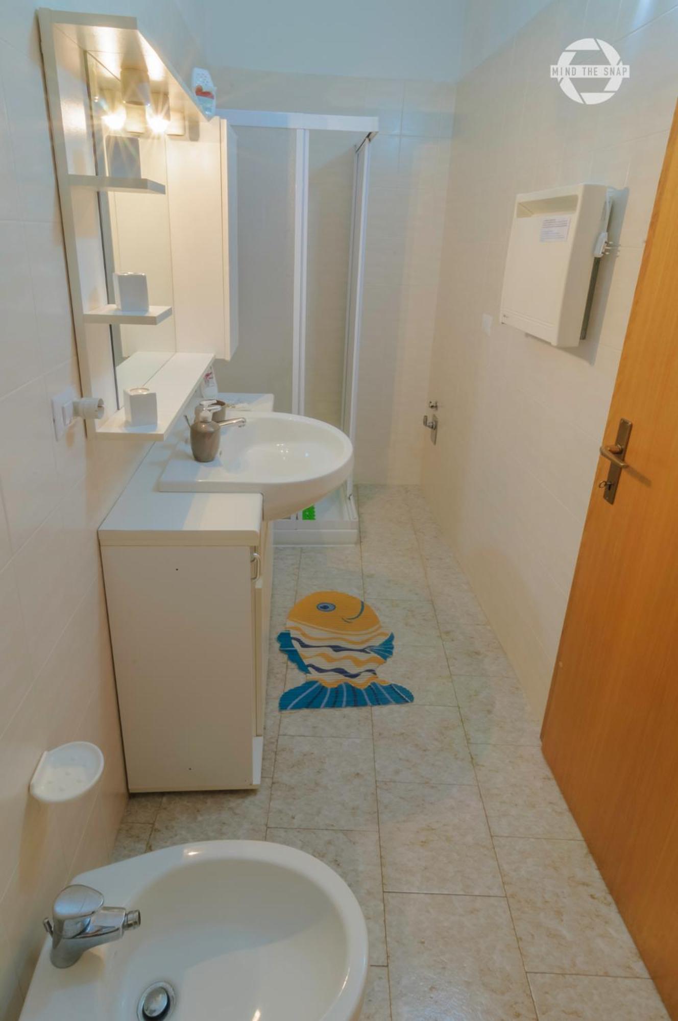 Sleepingarda Apartment Tenno Exterior photo
