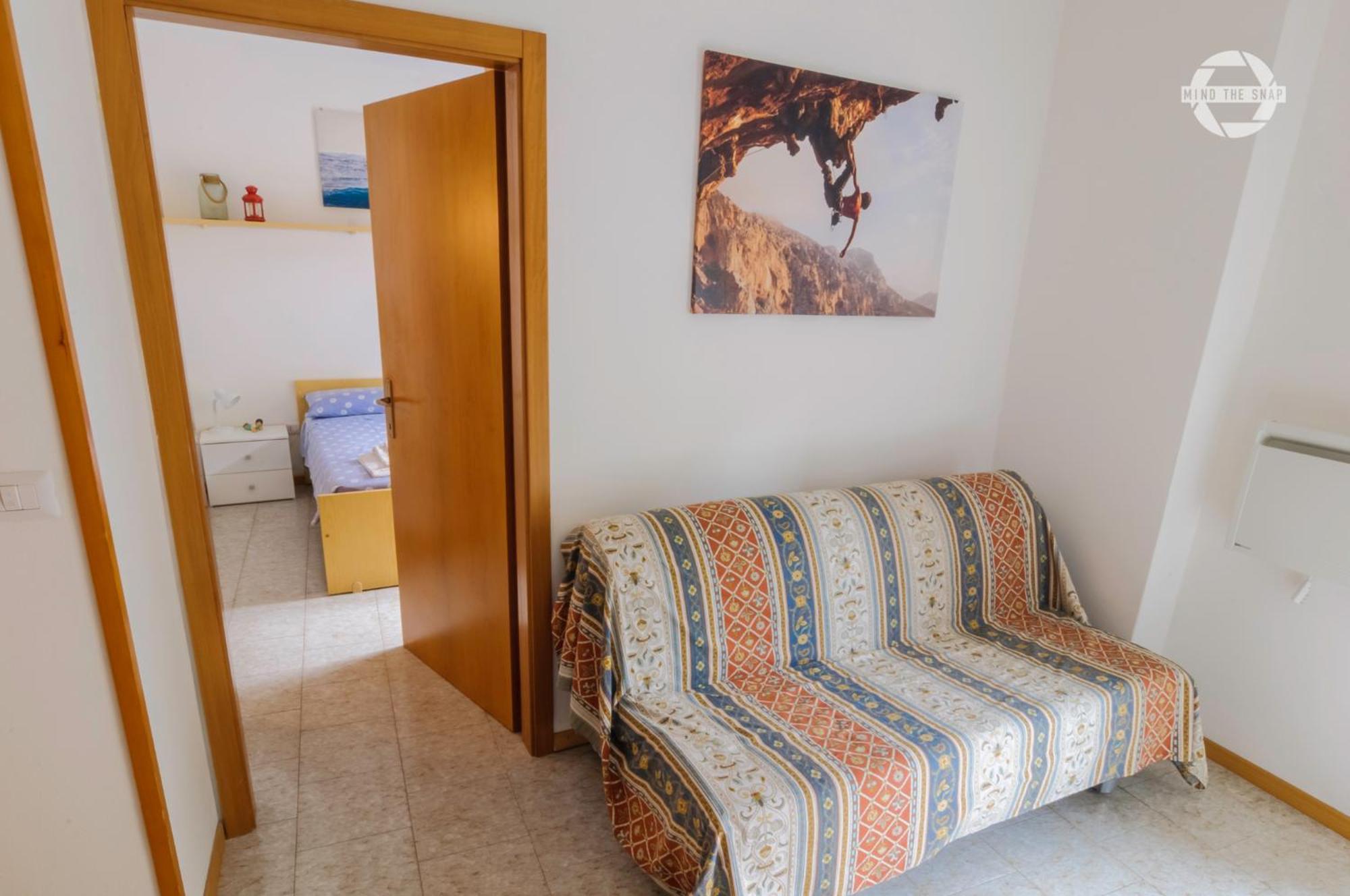 Sleepingarda Apartment Tenno Exterior photo
