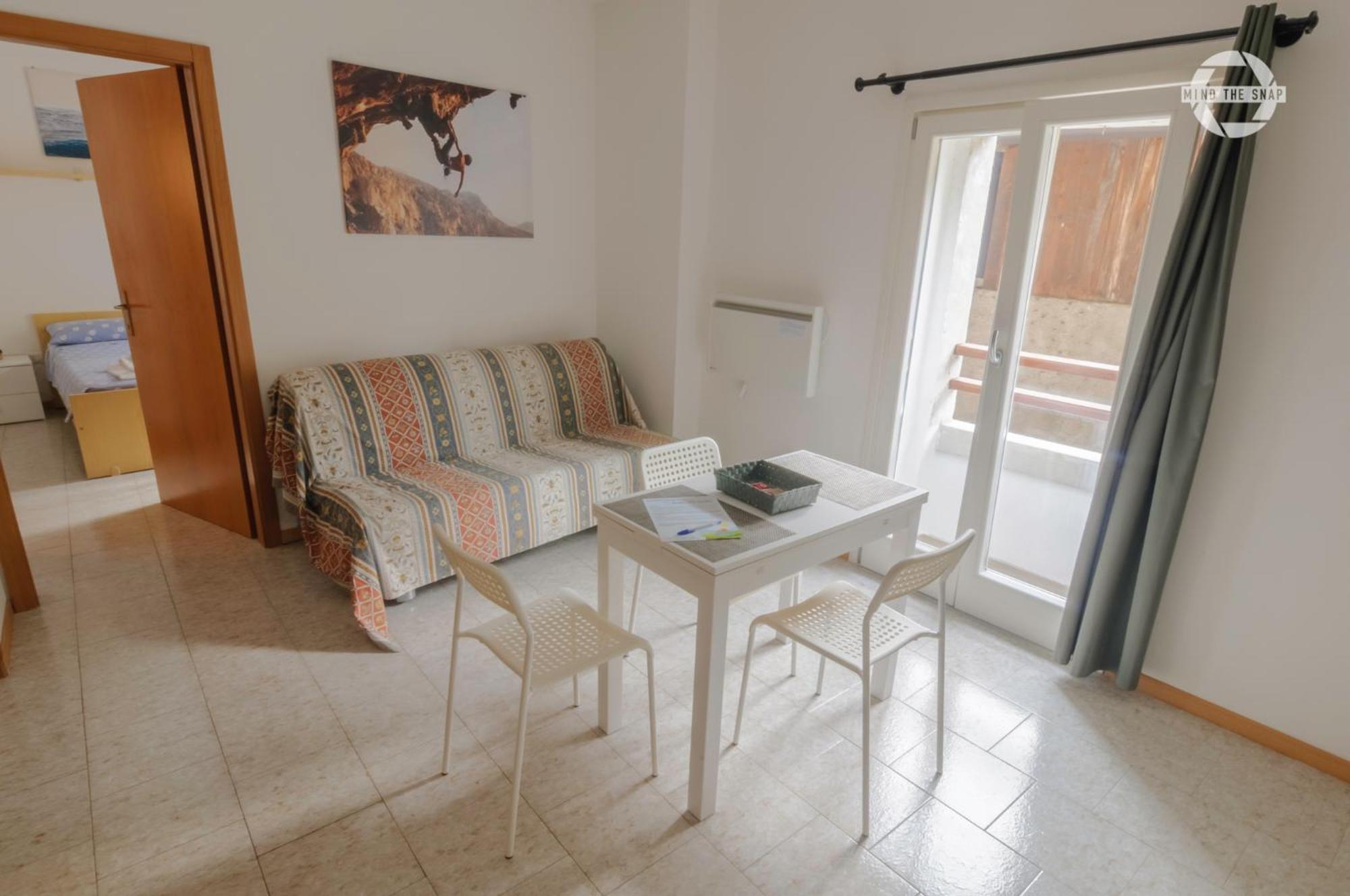Sleepingarda Apartment Tenno Exterior photo