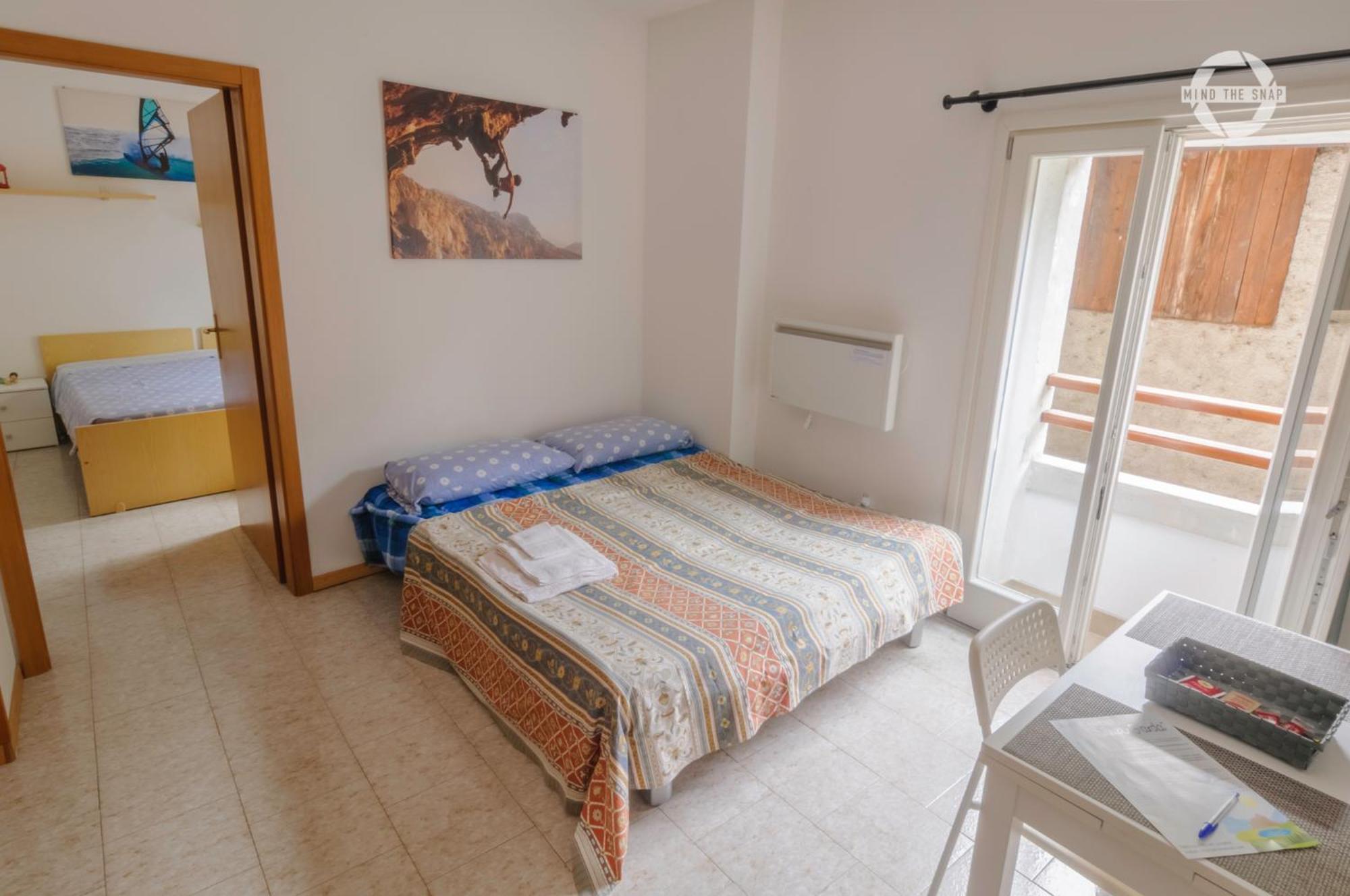 Sleepingarda Apartment Tenno Exterior photo