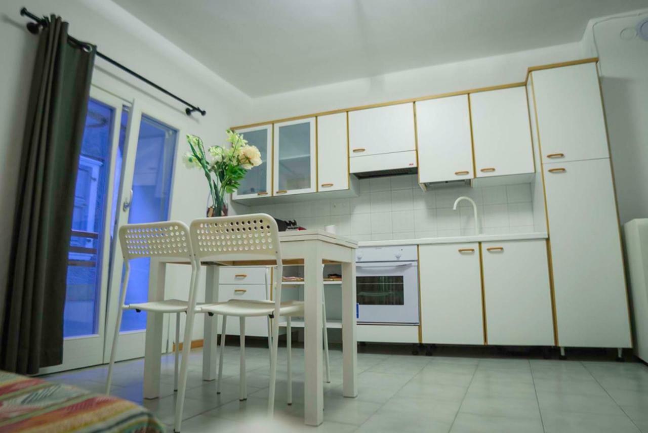 Sleepingarda Apartment Tenno Exterior photo