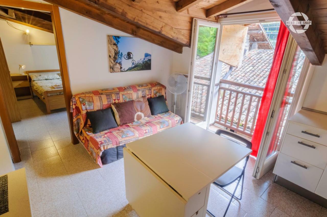 Sleepingarda Apartment Tenno Exterior photo