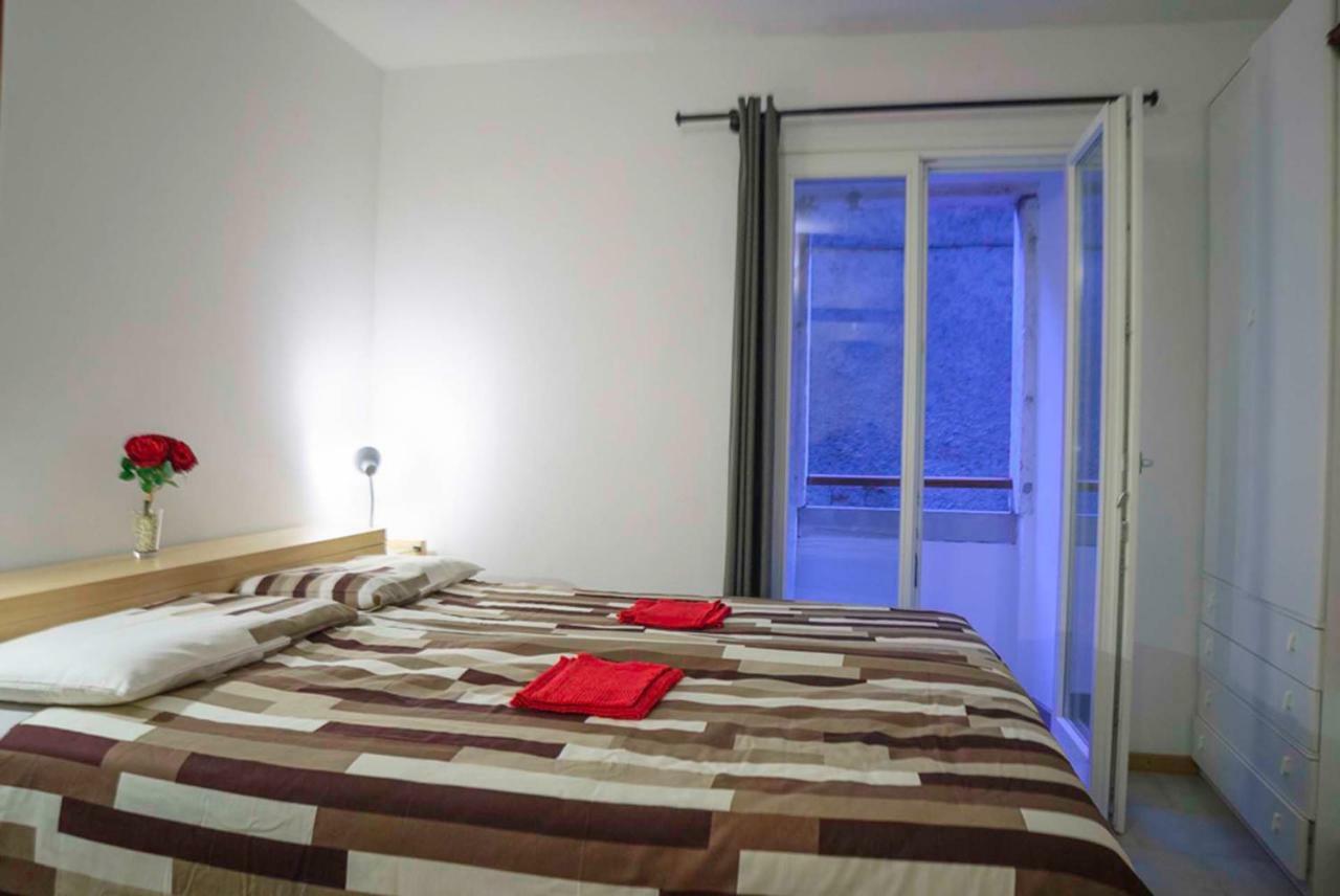 Sleepingarda Apartment Tenno Exterior photo