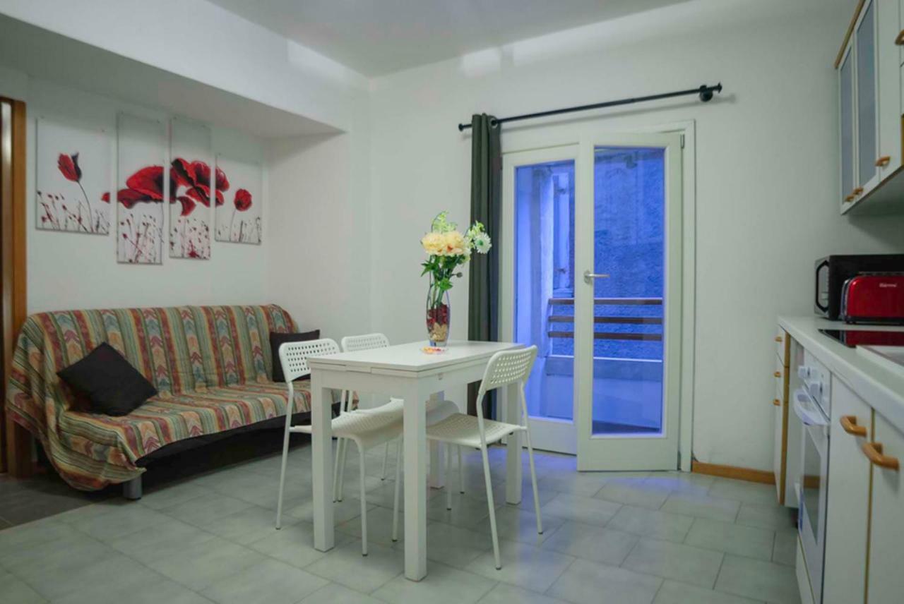 Sleepingarda Apartment Tenno Exterior photo