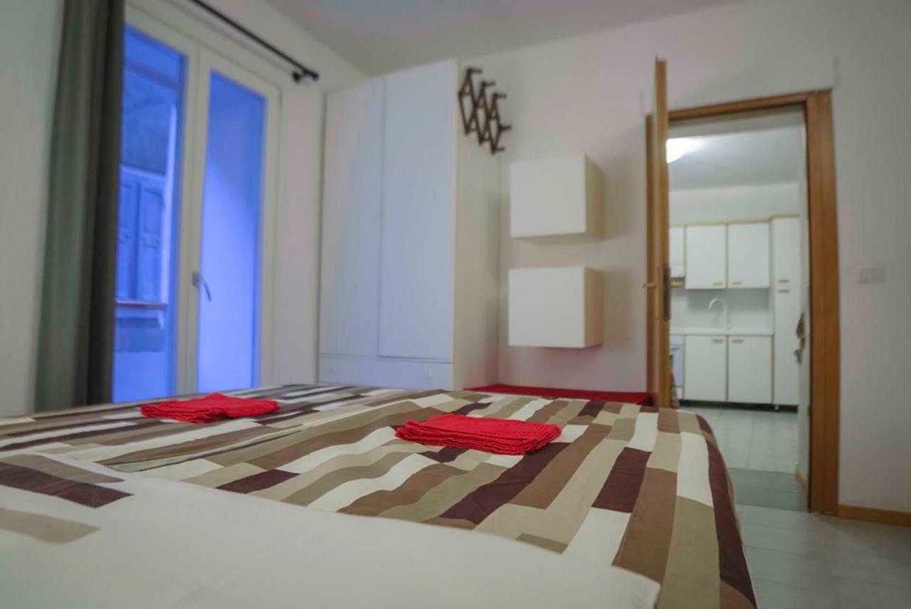 Sleepingarda Apartment Tenno Exterior photo