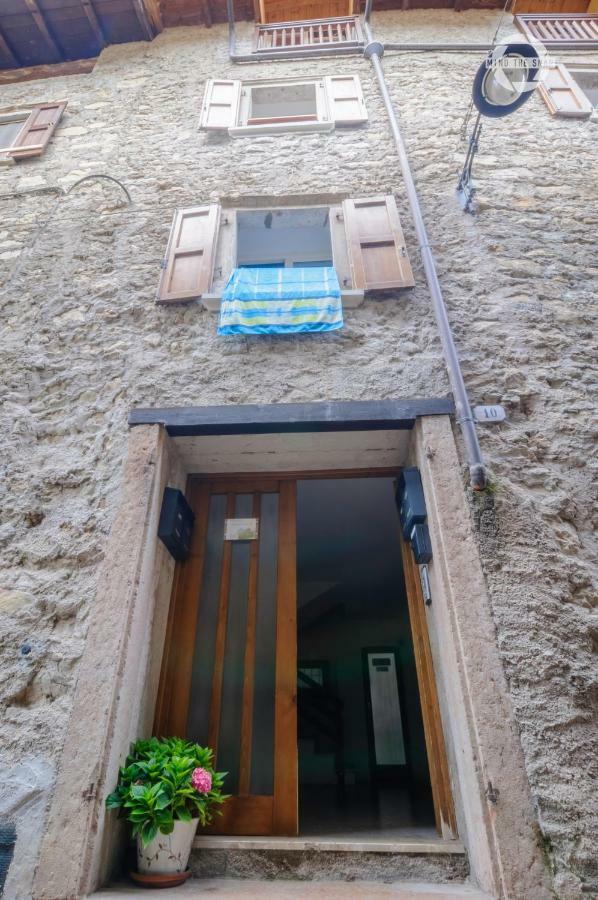 Sleepingarda Apartment Tenno Exterior photo